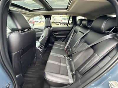 2023 Mazda Mazda CX-50 2.5 S Preferred Plus