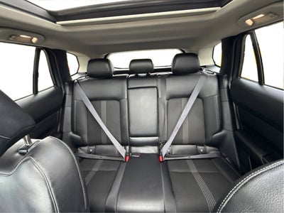 2023 Mazda Mazda CX-50 2.5 S Preferred Plus