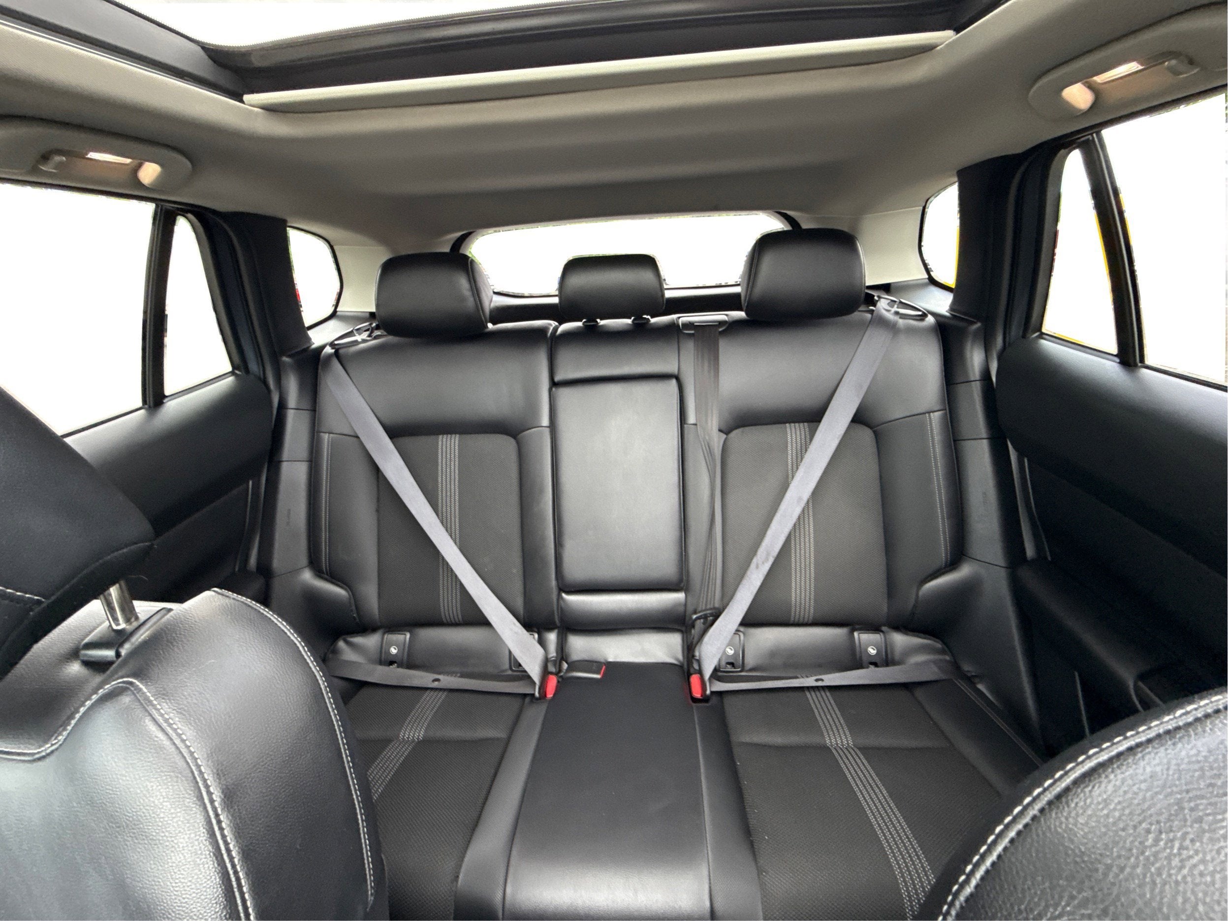 2023 Mazda Mazda CX-50 2.5 S Preferred Plus
