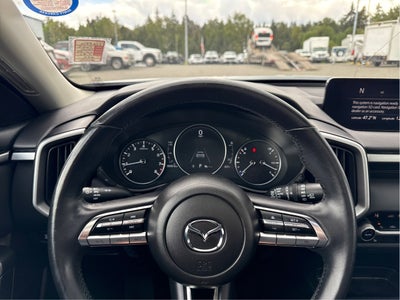 2023 Mazda Mazda CX-50 2.5 S Preferred Plus