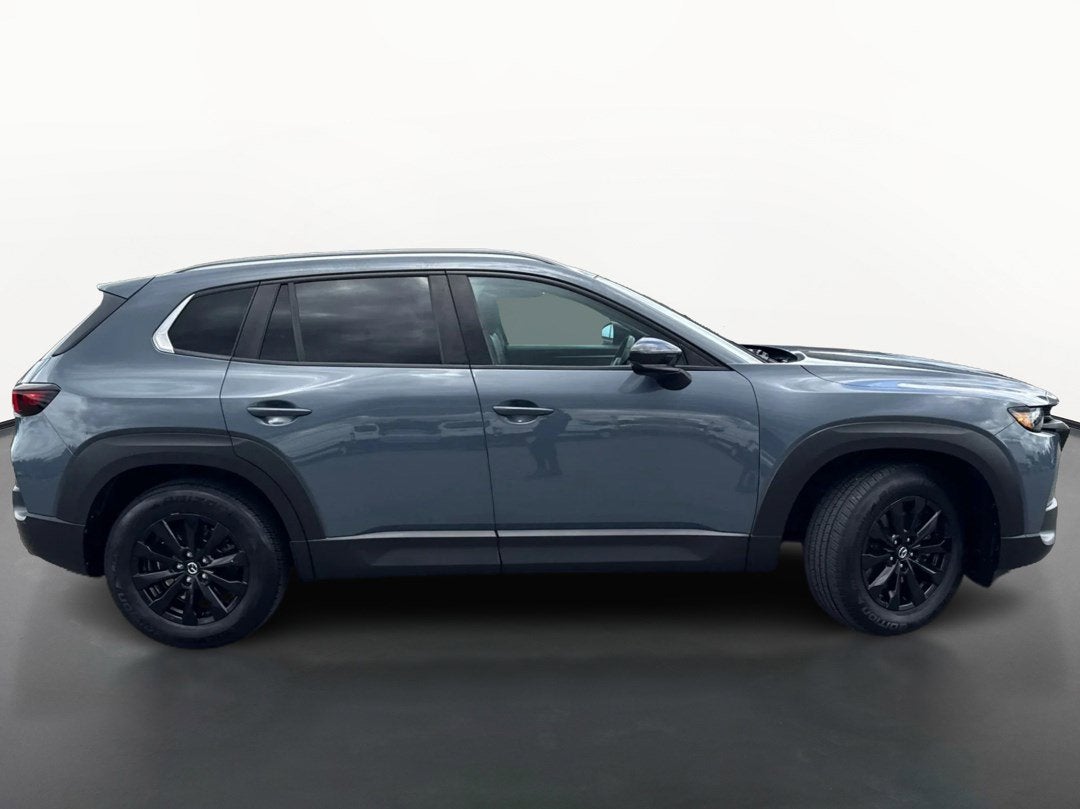 2023 Mazda Mazda CX-50 2.5 S Preferred Plus