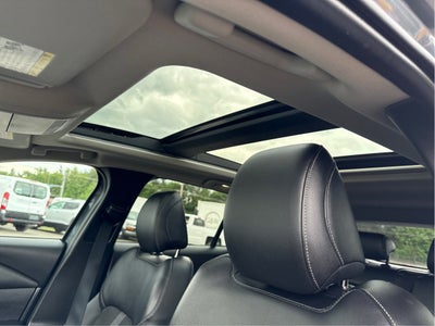 2023 Mazda Mazda CX-50 2.5 S Preferred Plus