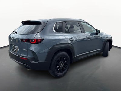 2023 Mazda Mazda CX-50 2.5 S Preferred Plus