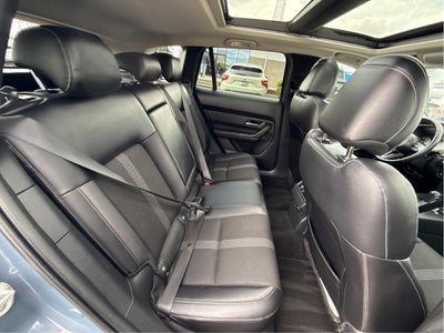 2023 Mazda Mazda CX-50 2.5 S Preferred Plus