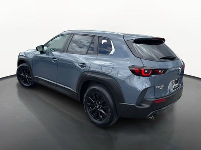2023 Mazda Mazda CX-50 2.5 S Preferred Plus