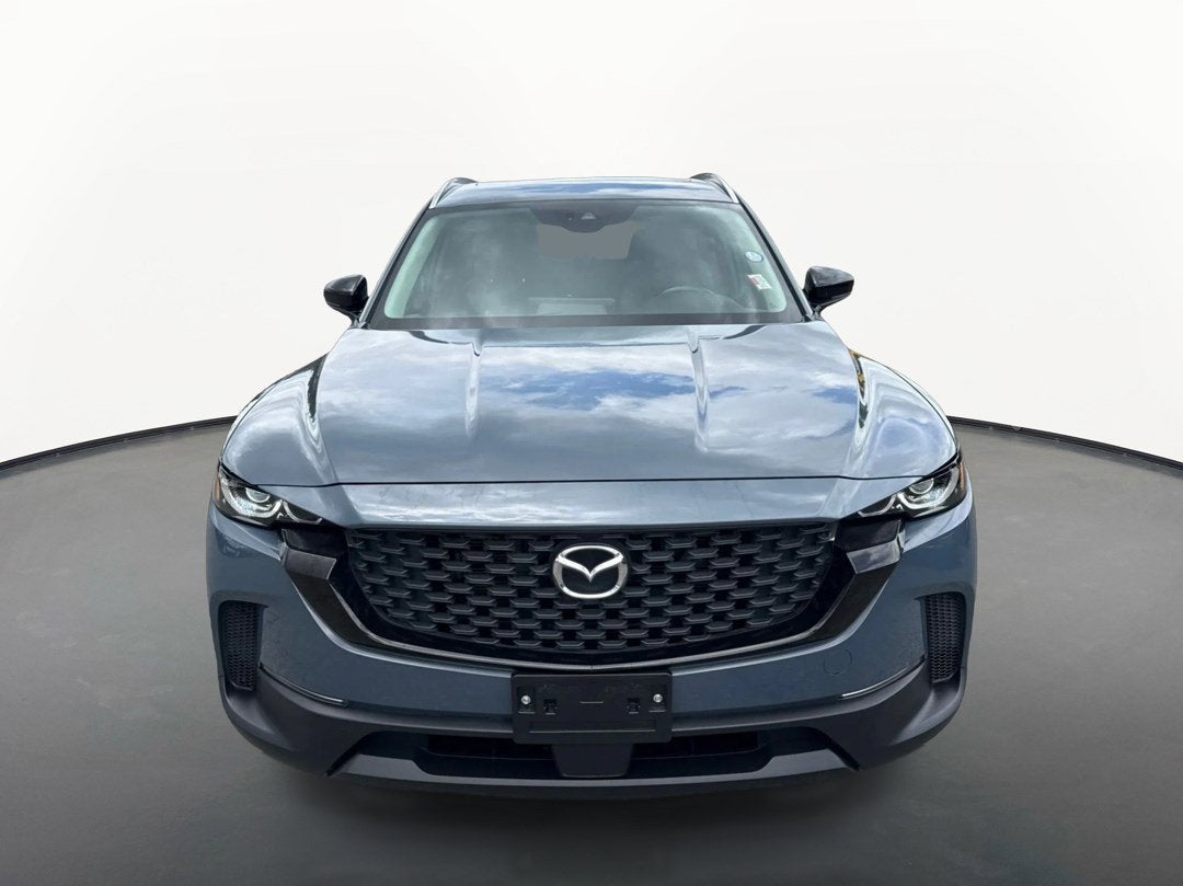 2023 Mazda Mazda CX-50 2.5 S Preferred Plus