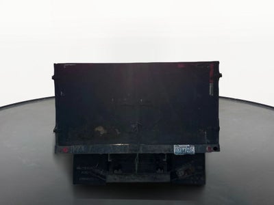 2005 GMC W4500 IBT AIR