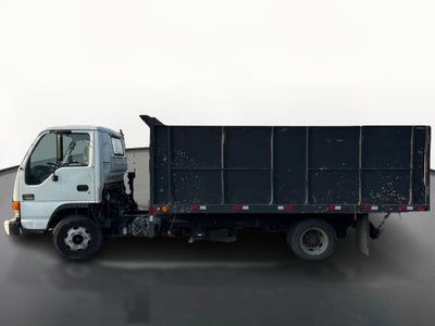 2005 GMC W4500 IBT AIR