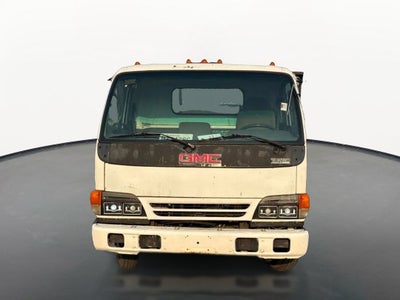 2005 GMC W4500 IBT AIR