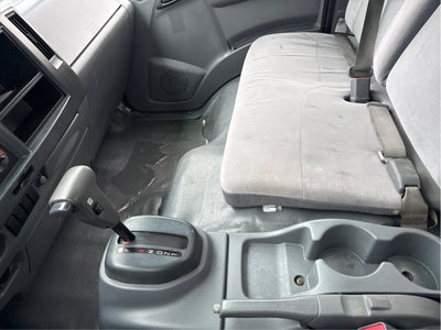 2016 Isuzu NPR DSL REG AT IBT PWL