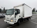 2014 Isuzu NPR HD DSL REG AT IBT PWL