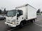 2014 Isuzu NPR HD DSL REG AT IBT PWL