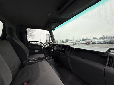 2014 Isuzu NPR HD DSL REG AT IBT PWL