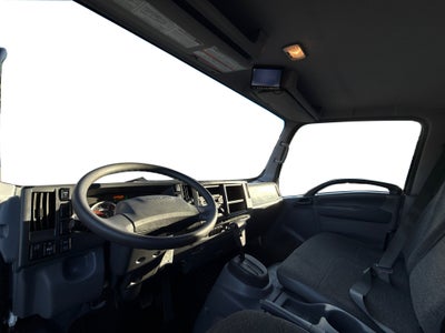 2020 Isuzu NPR HD Base