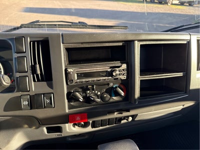 2020 Isuzu NPR HD Base