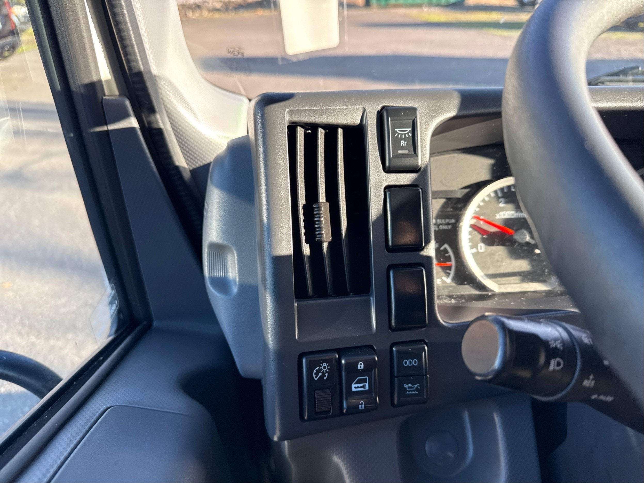 2020 Isuzu NPR HD Base