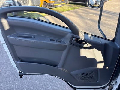 2020 Isuzu NPR HD Base