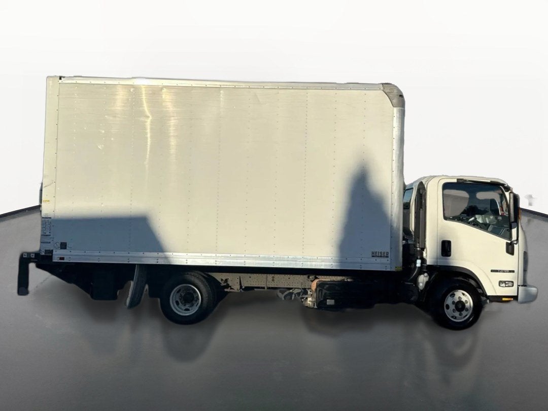 2020 Isuzu NPR HD Base