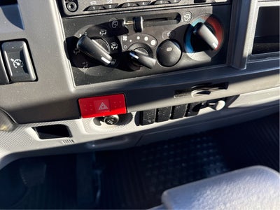 2020 Isuzu NPR HD Base