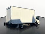 2020 Isuzu NPR HD Base
