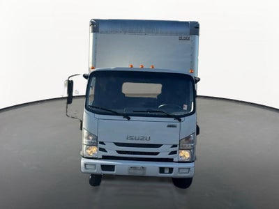 2020 Isuzu NPR HD Base