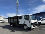 2025 Chevrolet Low Cab Forward 4500 XD Base