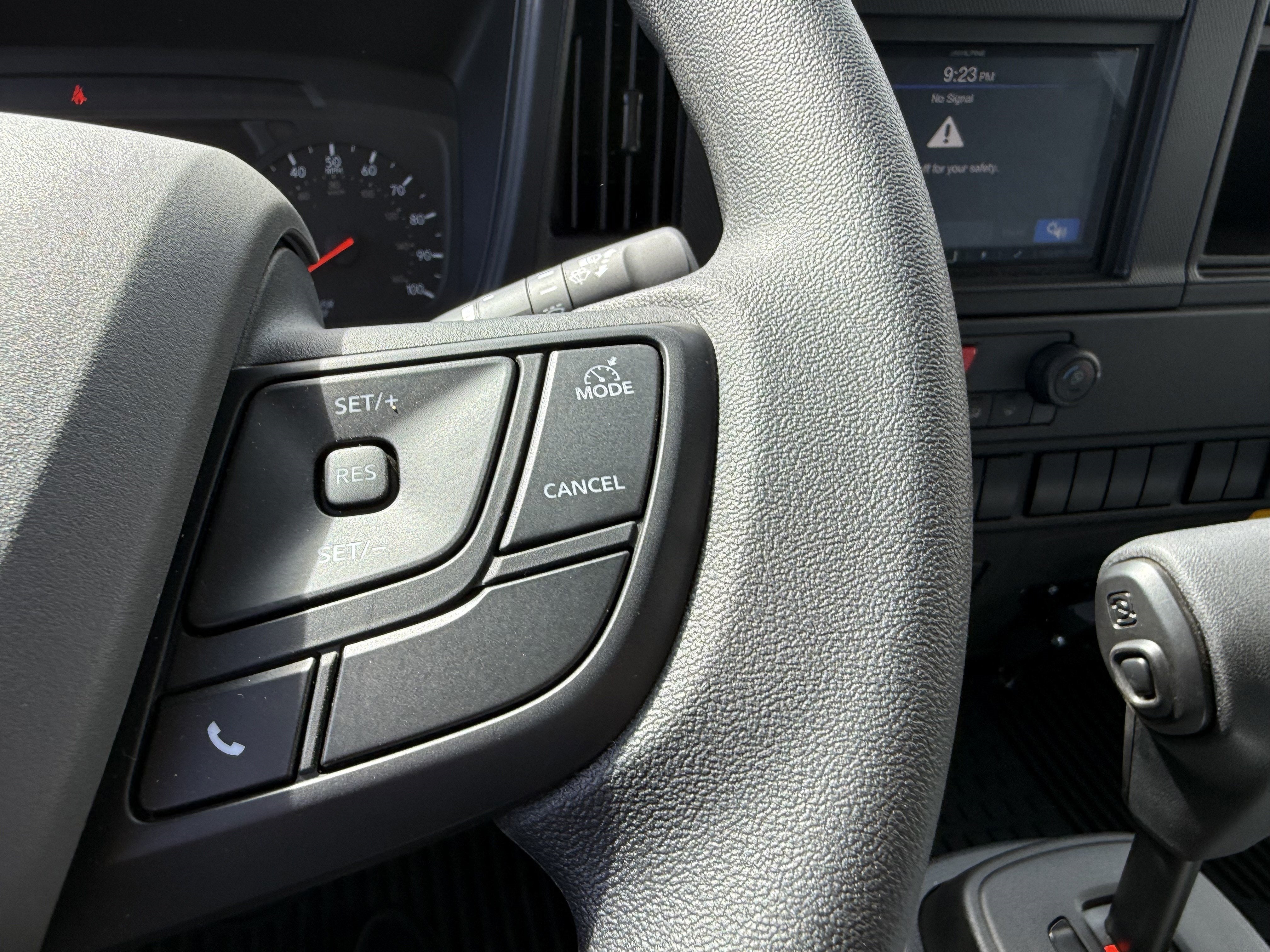 2025 Chevrolet Low Cab Forward 4500 XD Base