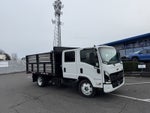 2025 Chevrolet Low Cab Forward 4500 XD Base
