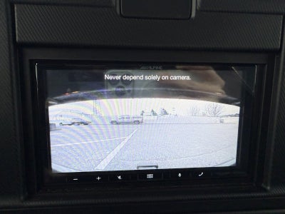 2025 Chevrolet Low Cab Forward 4500 XD Base