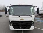 2025 Chevrolet Low Cab Forward 4500 XD Base