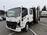 2025 Chevrolet Low Cab Forward 4500 XD Base