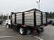 2025 Chevrolet Low Cab Forward 4500 XD Base