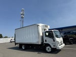 2016 Isuzu DSL REG AT IBT PWL