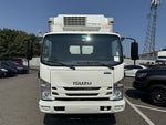 2016 Isuzu DSL REG AT IBT PWL