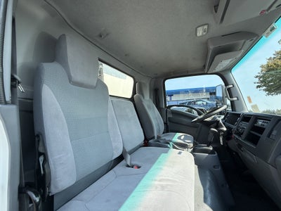 2016 Isuzu DSL REG AT IBT PWL