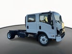 2025 Chevrolet Low Cab Forward 5500 XD Base