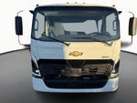 2025 Chevrolet Low Cab Forward 5500 XD Base
