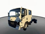 2025 Chevrolet Low Cab Forward 5500 XD Base