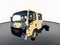 2025 Chevrolet Low Cab Forward 5500 XD Base