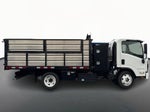 2025 Chevrolet Low Cab Forward 5500 XD Base