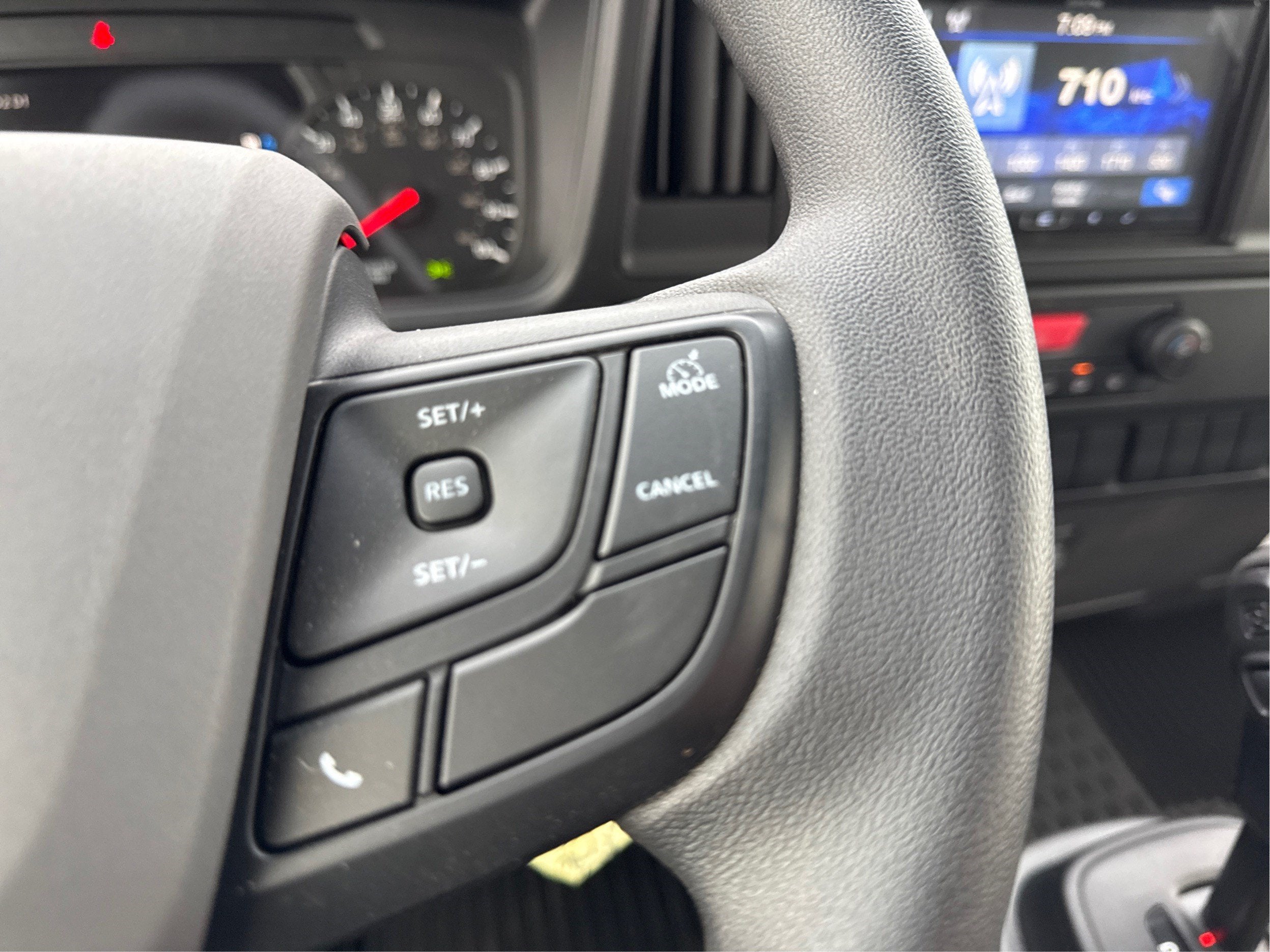 2025 Chevrolet Low Cab Forward 5500 XD Base