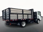 2025 Chevrolet Low Cab Forward 5500 XD Base