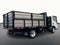 2025 Chevrolet Low Cab Forward 5500 XD Base