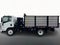 2025 Chevrolet Low Cab Forward 5500 XD Base