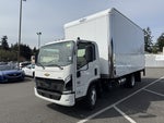 2025 Chevrolet Low Cab Forward 5500 XD Base