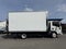 2025 Chevrolet Low Cab Forward 5500 XD Base