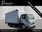 2024 Chevrolet Low Cab Forward 5500 HD Base