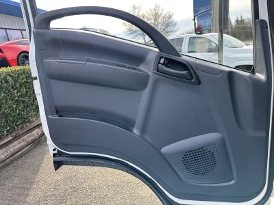 2024 Chevrolet Low Cab Forward 5500 HD Base