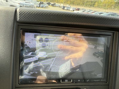 2024 Chevrolet Low Cab Forward 5500 HD Base