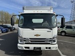 2024 Chevrolet Low Cab Forward 5500 HD Base